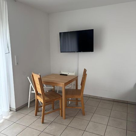 Boardinghouse Casita Amann Apartment Friedrichshafen Exterior photo