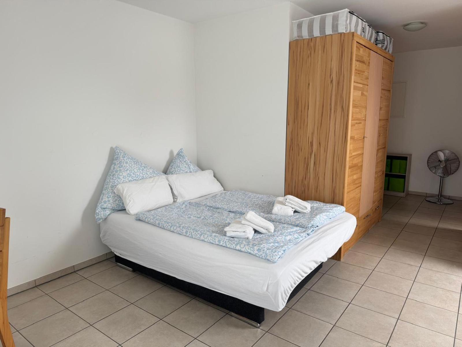 Boardinghouse Casita Amann Apartment Friedrichshafen Exterior photo